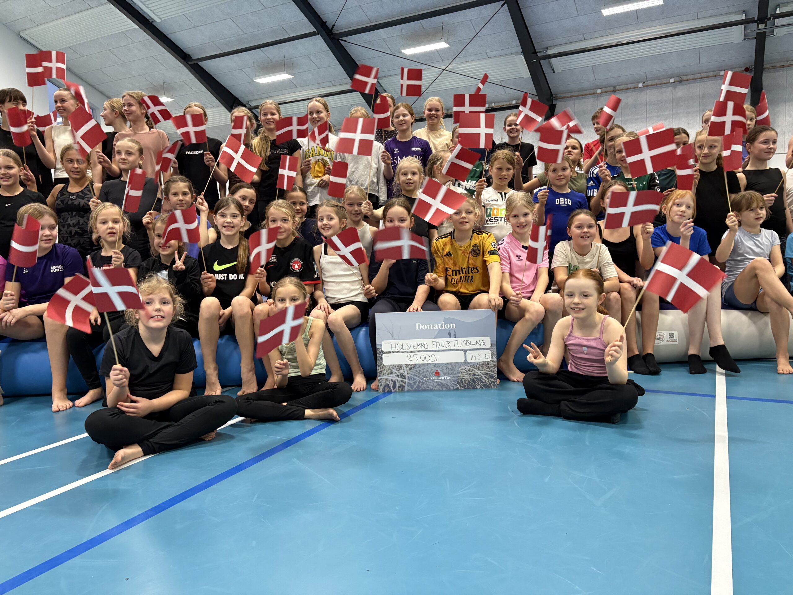 Ny fond beretter om små samfund fulde af liv